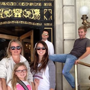 Meet your Posher, Tracy